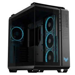 Caja/Torre Asus TUF Gaming GT502 Horizon TG ARGB Negro