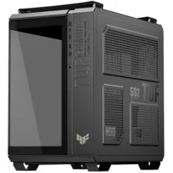 Caja/Torre Asus TUF Gaming GT502 Horizon TG ARGB Negro