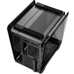 Caja/Torre Asus TUF Gaming GT502 Horizon TG ARGB Negro