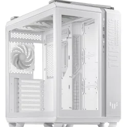 Caja/Torre Asus TUF Gaming GT502 Plus Blanco