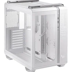 Caja/Torre Asus TUF Gaming GT502 Plus Blanco