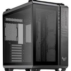 Caja/Torre Asus TUF Gaming GT502 Negro