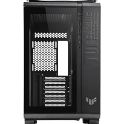 Caja/Torre Asus TUF Gaming GT502 Negro