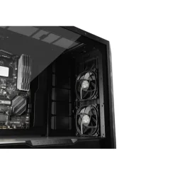 Caja/Torre be quiet! Dark Base Pro 901 Negro