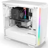 Caja/Torre be quiet! Dark Base 701 ARGB Blanco