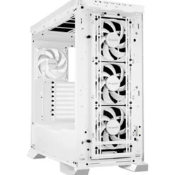 Caja/Torre be quiet! Dark Base Pro 901 ARGB Blanco