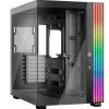 Caja/Torre be quiet! Light Base 600 DX ARGB Negro