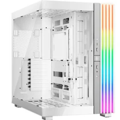 Caja/Torre be quiet! Light Base 900 DX ARGB Blanco