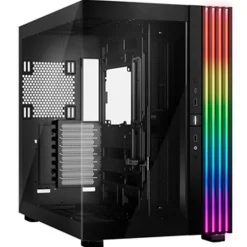 Caja/Torre be quiet! Light Base 900 DX ARGB Negro