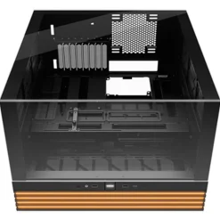 Caja/Torre be quiet! Light Base 900 DX ARGB Negro