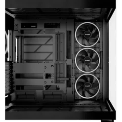Caja/Torre be quiet! Light Base 900 FX ARGB Negro
