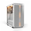 Caja/Torre Be quiet! Pure Base 500DX Blanco Cristal Templado