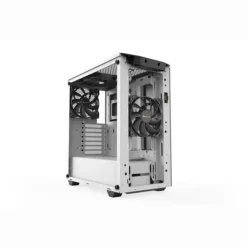 Caja/Torre Be quiet! Pure Base 500DX Blanco Cristal Templado