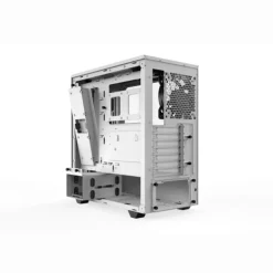 Caja/Torre Be quiet! Pure Base 500DX Blanco Cristal Templado