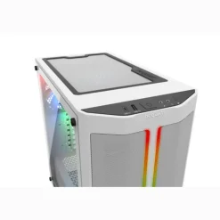 Caja/Torre Be quiet! Pure Base 500DX Blanco Cristal Templado