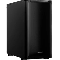 Caja/Torre be quiet! Pure Base 501 Negro