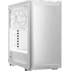 Caja/Torre be quiet! Pure Base 501 Airflow Window Blanco