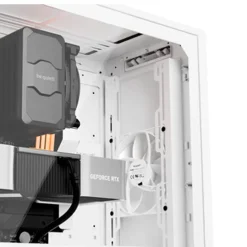 Caja/Torre be quiet! Pure Base 501 Airflow Window Blanco