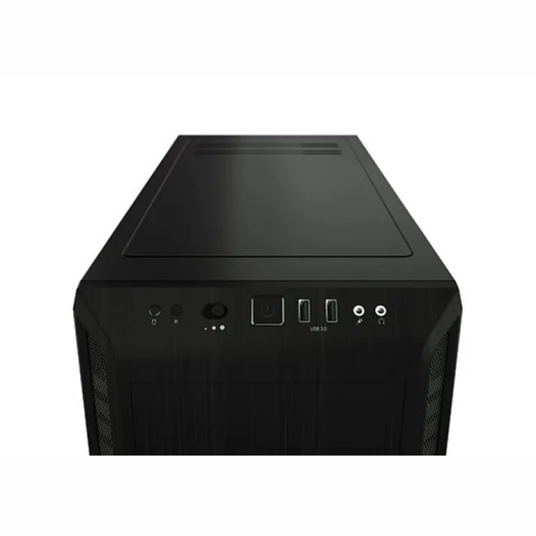 Caja/Torre be quiet! Pure Base 600 Negro -W