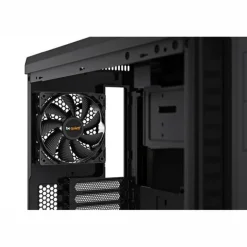 Caja/Torre be quiet! Pure Base 600 Negro -W