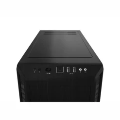 Caja/Torre be quiet! Pure Base 600 Negro