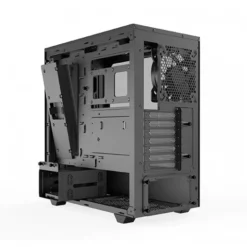 Caja/Torre Be quiet! Pure Base 500DX Negro Cristal Templado