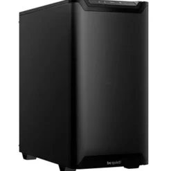 Caja/Torre be quiet! Pure Base 501 Airflow Negro