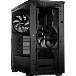 Caja/Torre be quiet! Pure Base 501 Airflow Negro
