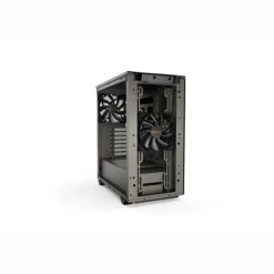 Caja/Torre be quiet! Pure Base 500 Gris Metálico