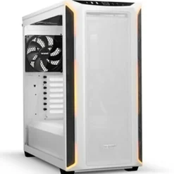 Caja/Torre be quiet! Shadow Base 800 DX ARGB Blanco