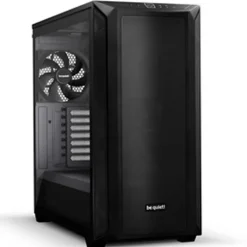 Caja/Torre be quiet! Shadow Base 800 Negro