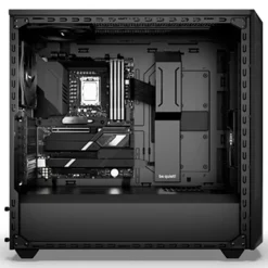 Caja/Torre be quiet! Shadow Base 800 Negro