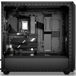 Caja/Torre be quiet! Shadow Base 800 DX ARGB Negro