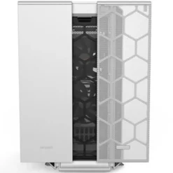 Caja/Torre be quiet! Silent Base 802 Window Blanco