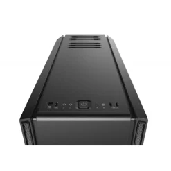 Caja/Torre be quiet! Silent Base 601 Cristal Templado / Negro