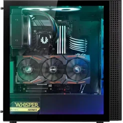 Caja/Torre BitFenix Dawn TG A-RGB Cristal Templado