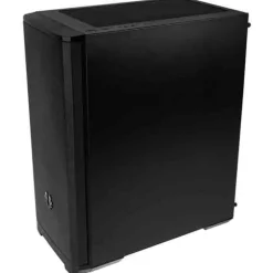 Caja/Torre BitFenix Nova Mesh SE ARGB Black Cristal Templado