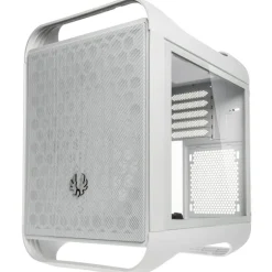 Caja/Torre BitFenix Prodigy M Blanco