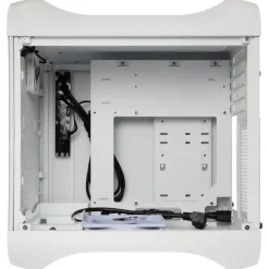 Caja/Torre BitFenix Prodigy M Blanco