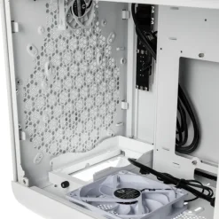 Caja/Torre BitFenix Prodigy M Blanco