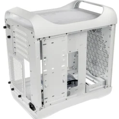 Caja/Torre BitFenix Prodigy M Blanco
