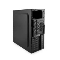 Caja/Torre Coolbox F750 Negro