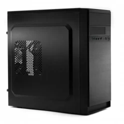 Caja/Torre Coolbox M500 USB3.0 + PSU Basic 500GR