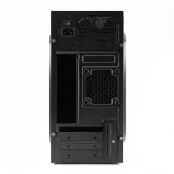 Caja/Torre Coolbox M500 USB3.0 + PSU Basic 500GR