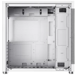 Caja/Torre Coolbox MP1 FULL MESH Blanca