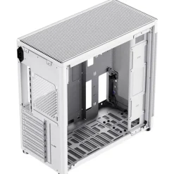 Caja/Torre Coolbox MP1 FULL MESH Blanca