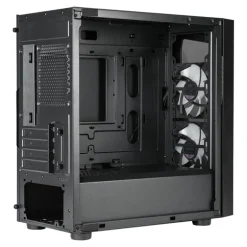 Caja/Torre Cooler Master CMP 320 ARGB Negro