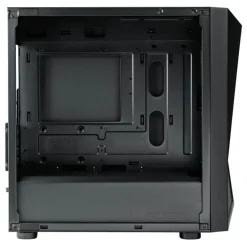 Caja/Torre Cooler Master CMP 320 ARGB Negro