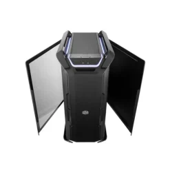 Caja/Torre Cooler Master Cosmos C700P Black Edition