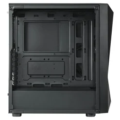 Caja/Torre Cooler Master CMP 520 ARGB Negro